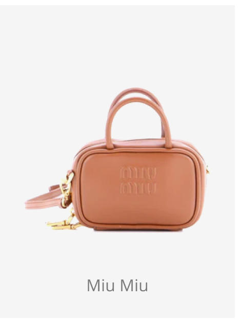 Miu Miu