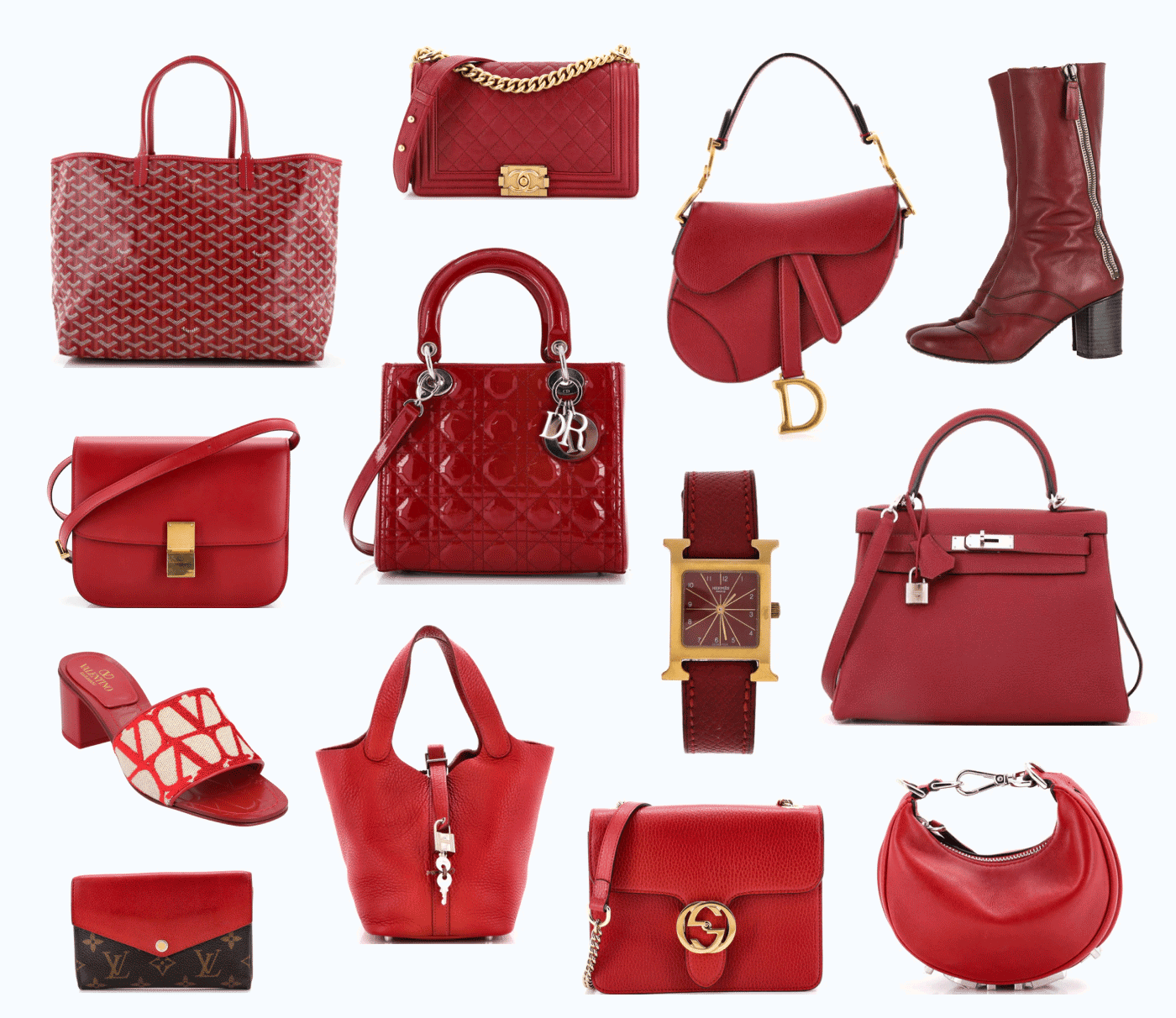 Just in: New Arrivals