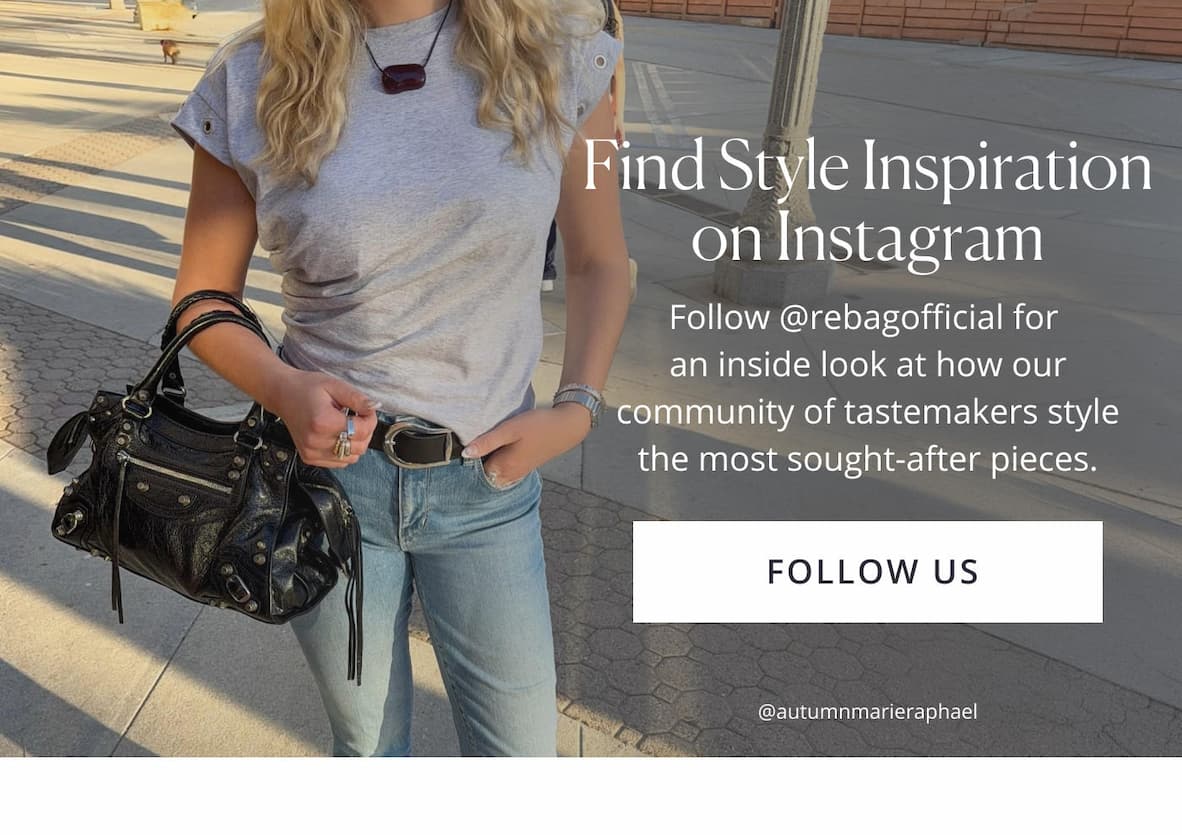 Find Style Inspiration on Instagram