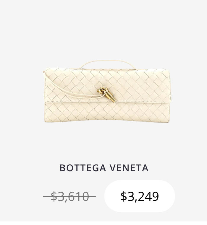 Bottega Veneta