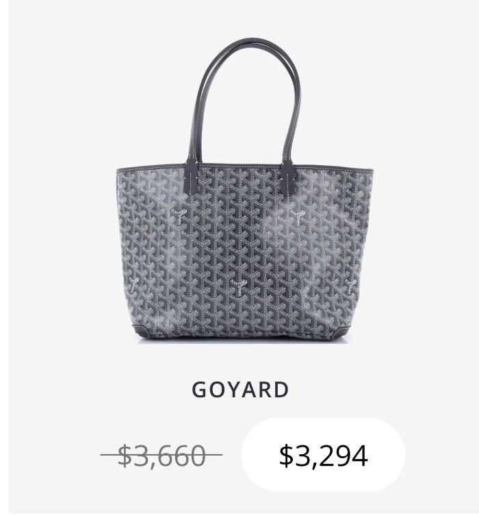 Goyard