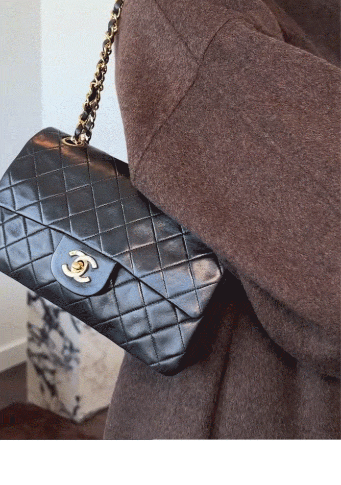 Chanel, Now 10% Off