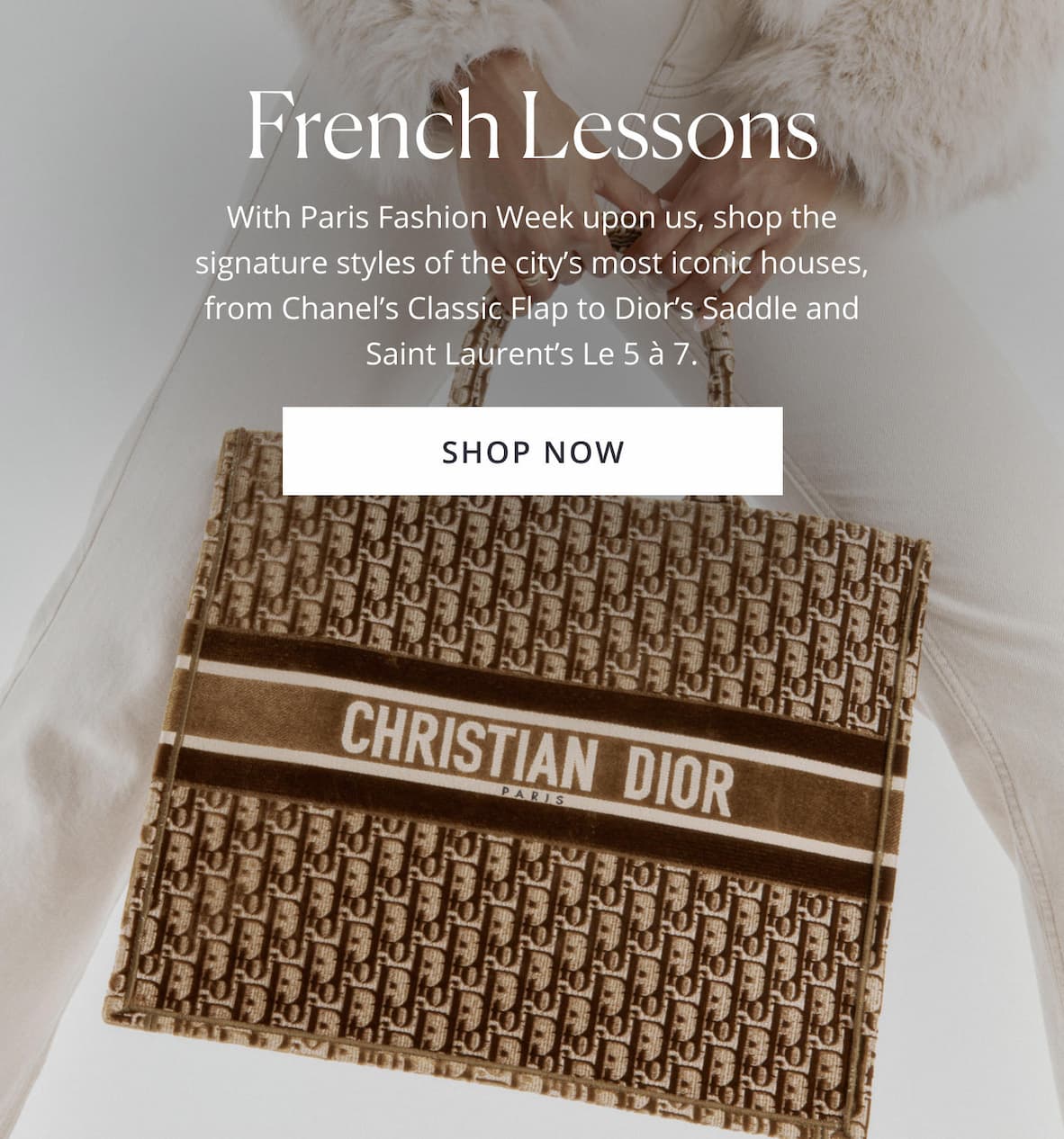 French Lessons