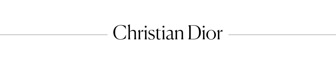 Christian Dior