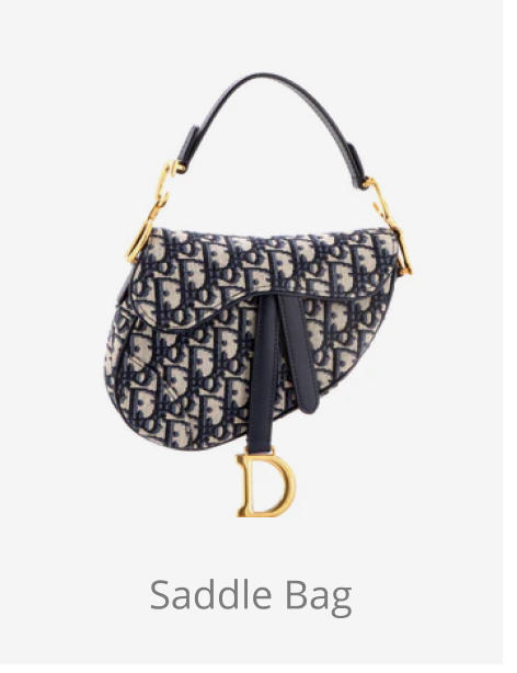 Saddle Bag