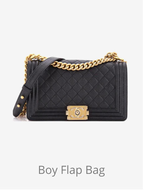 Boy Bag