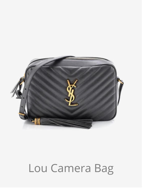 Lou Camera Bag