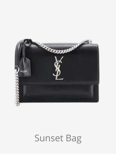 Sunset Bag