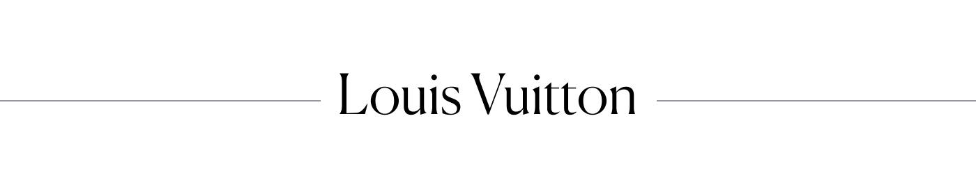Louis Vuitton