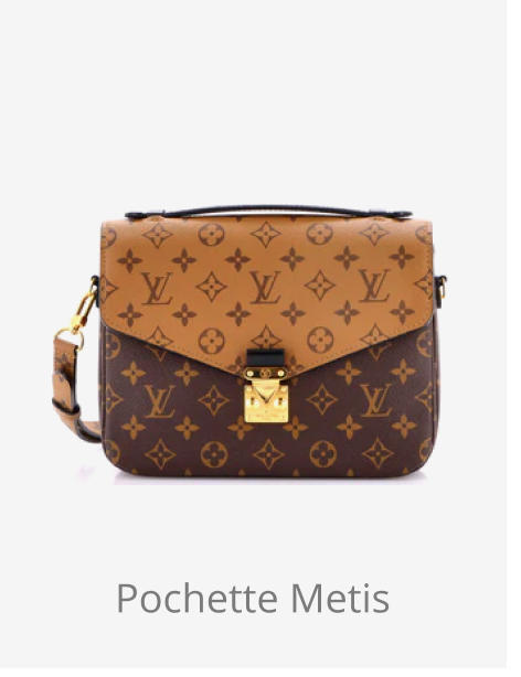Pochette Metis