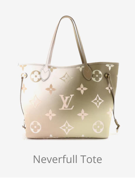 Neverfull Tote