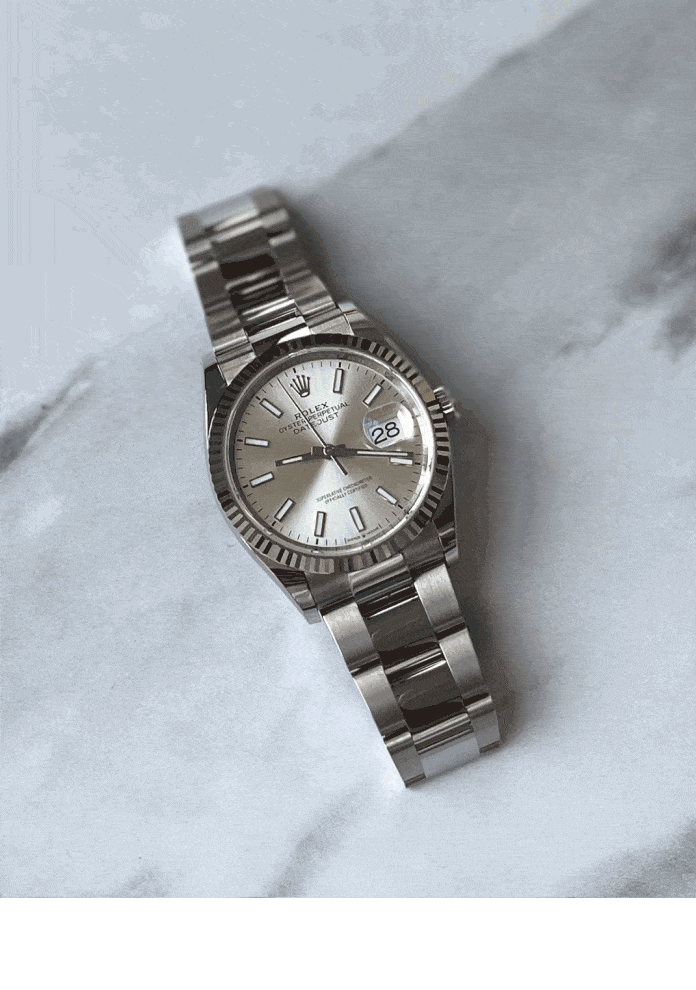 Spring Forward in Style