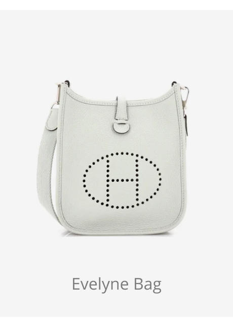 Evelyne Bag