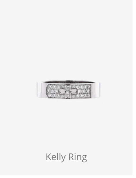 Kelly Ring