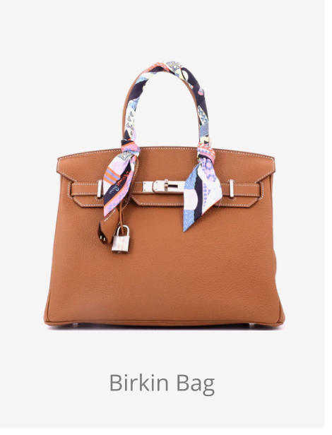 Birkin Bag