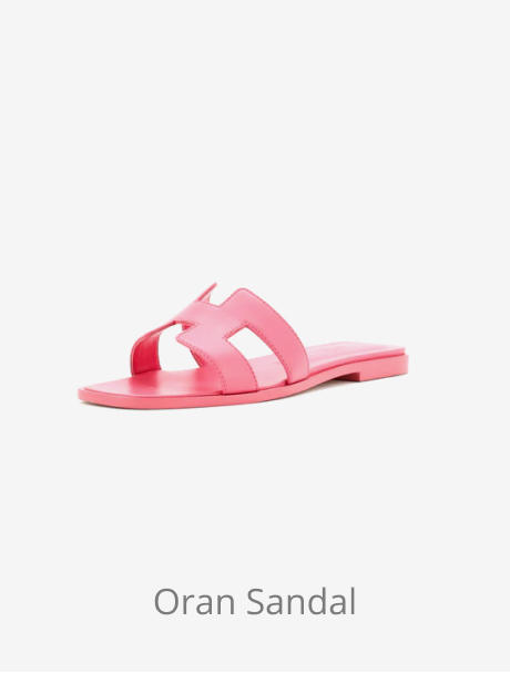 Oran Sandal