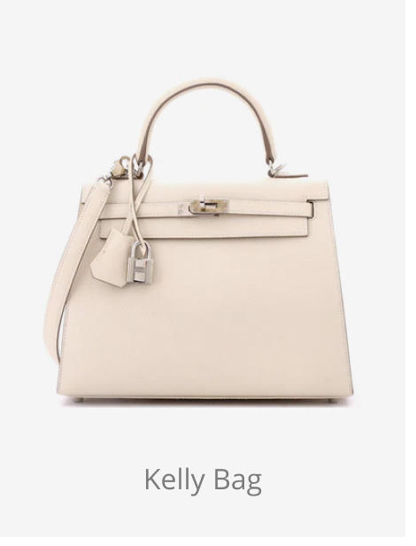 Kelly Bag