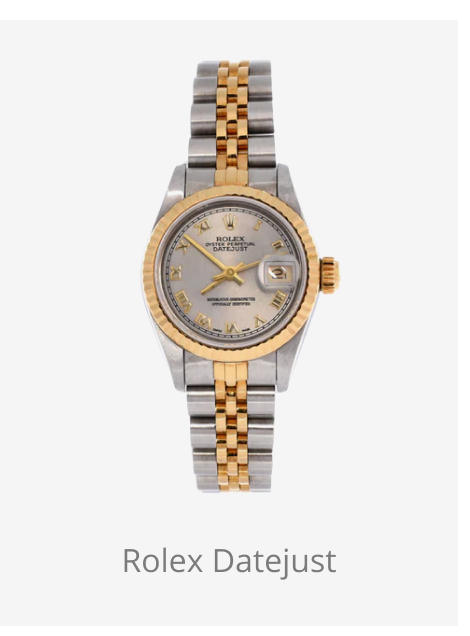 Rolex Datejust