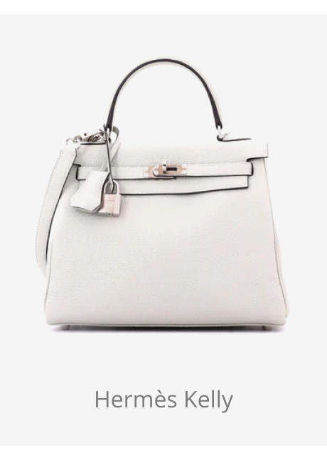 Hermès Kelly