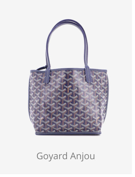 Goyard Anjou