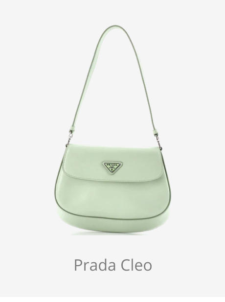 Prada Cleo