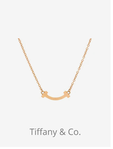 Tiffany & Co. Necklace