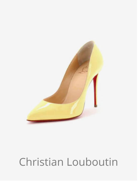 Christian Louboutin