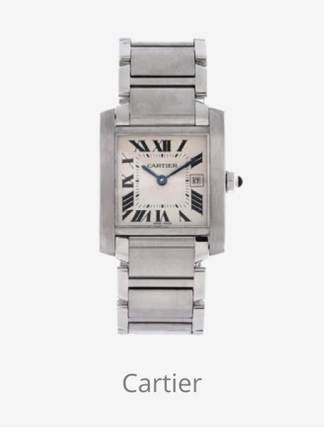 Cartier