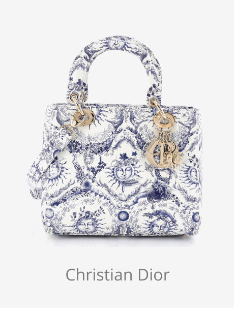 Christian Dior
