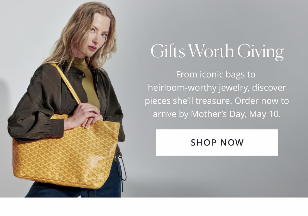 Gifts Worth Giving