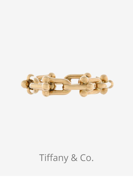 Tiffany & Co.