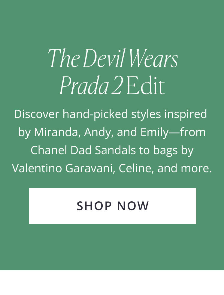 The Devil Wears Prada 2 Edit