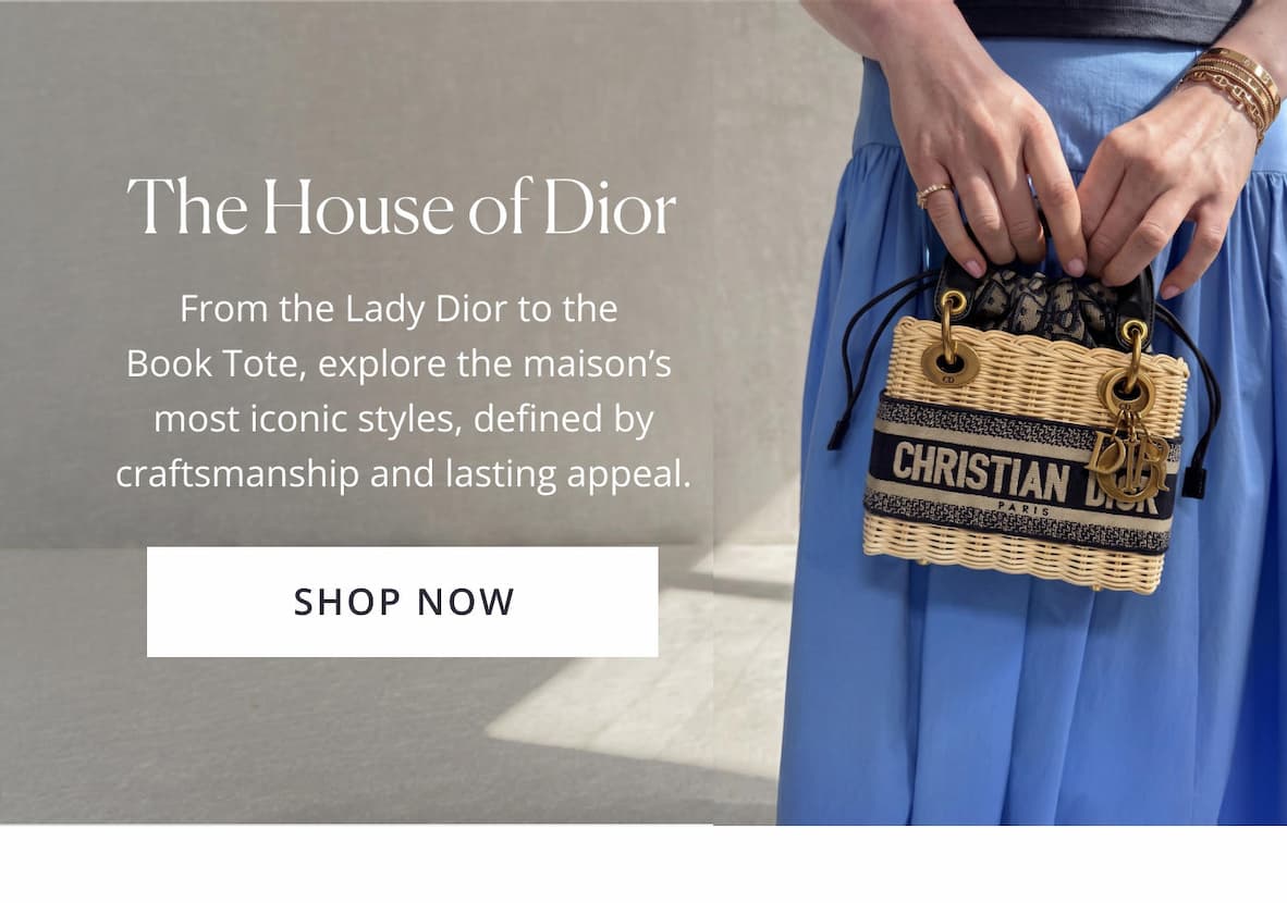 The House of Dior
