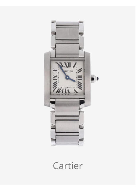 Cartier