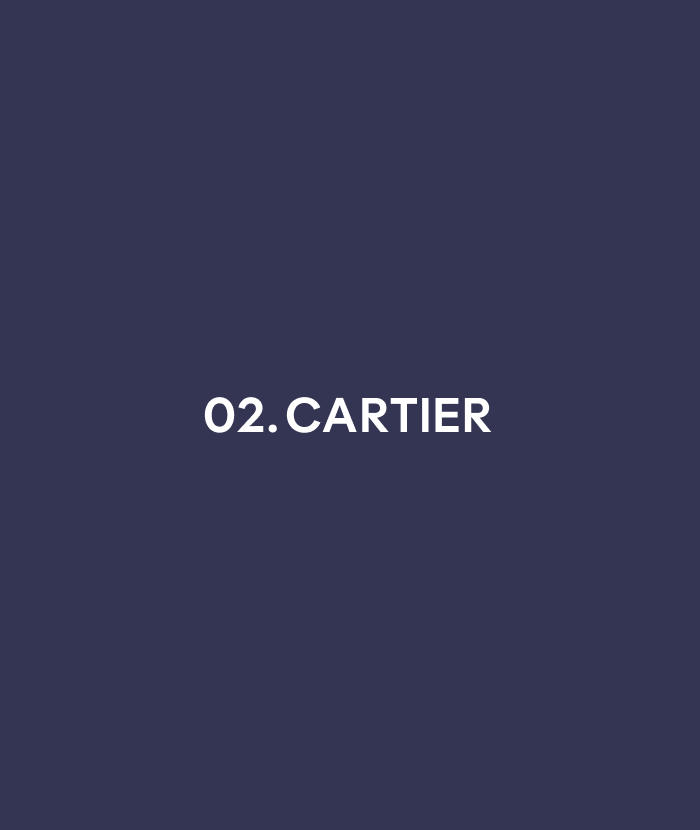 Cartier