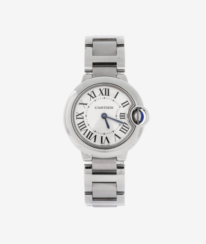 Cartier
