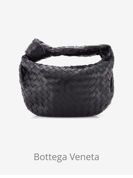 bottega veneta jodie