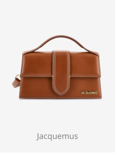 Jacquemus le grand bambino