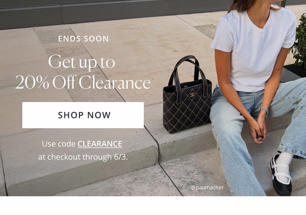 ENDS SOON