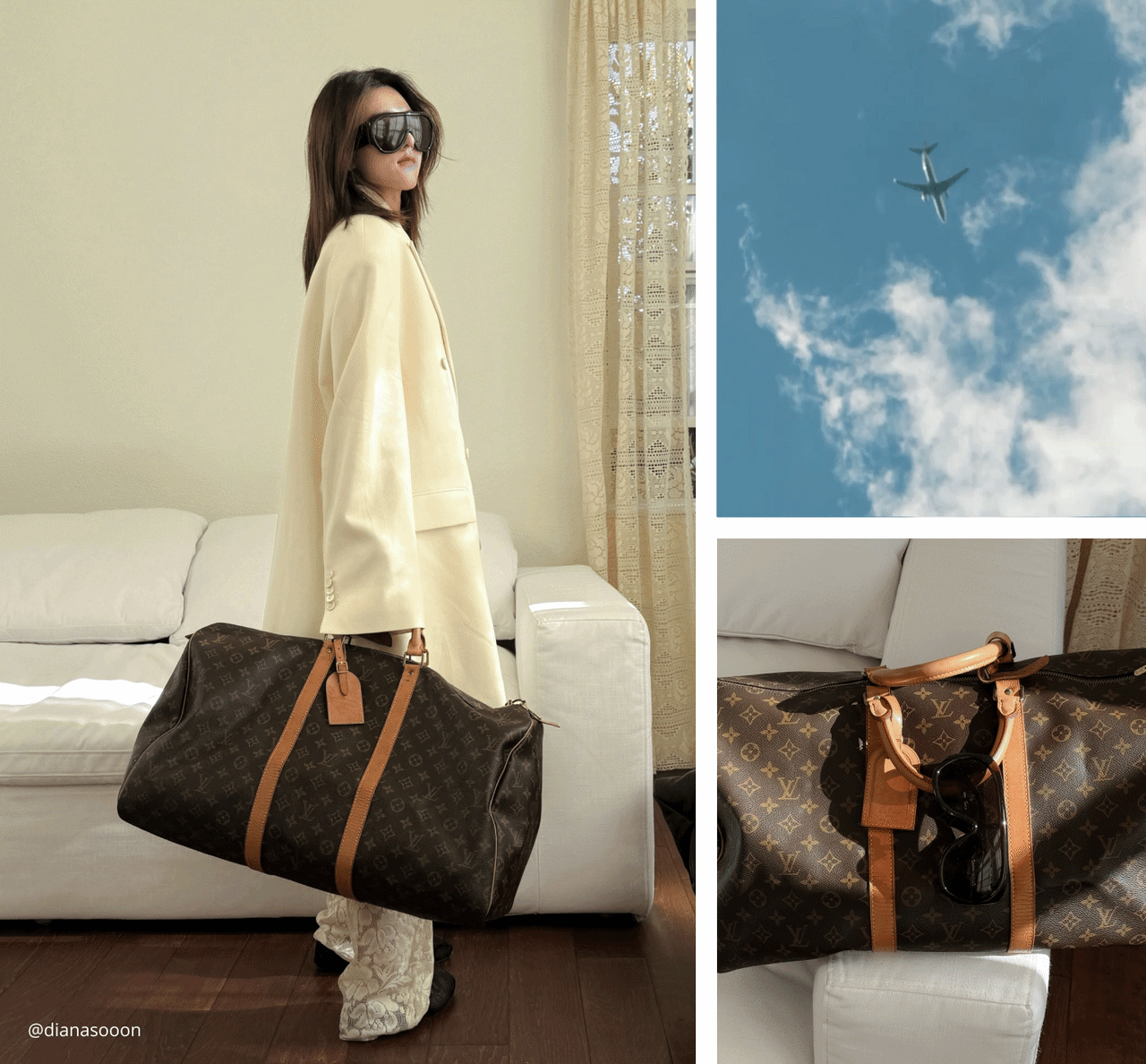 SHOP LOUIS VUITTON