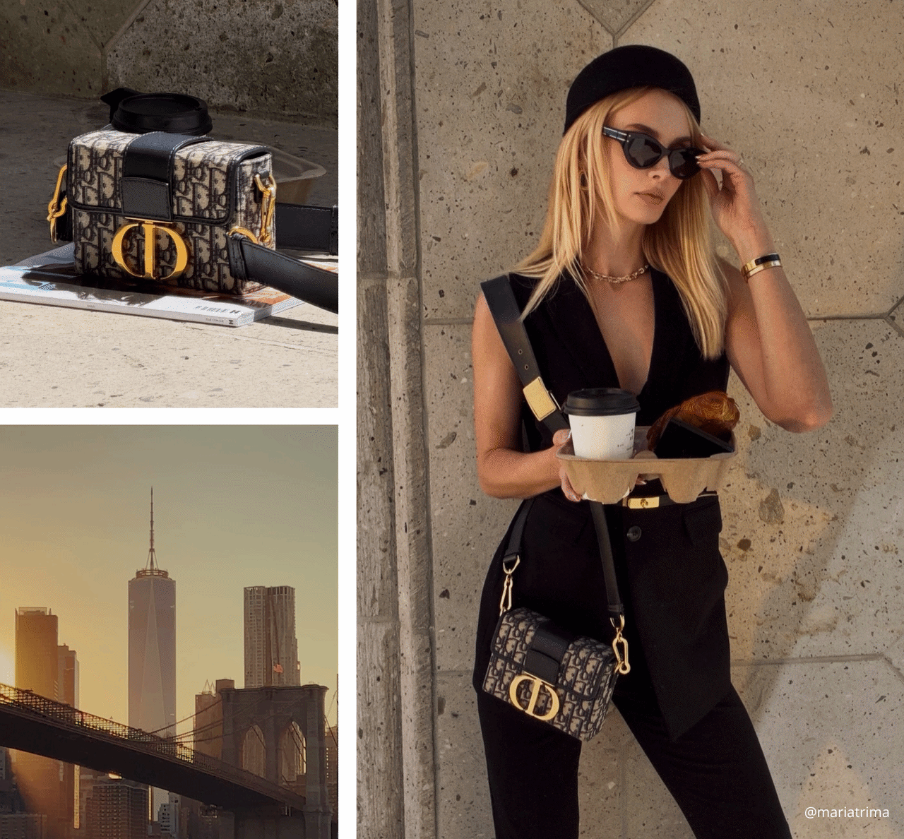 SHOP CHRISTIAN DIOR