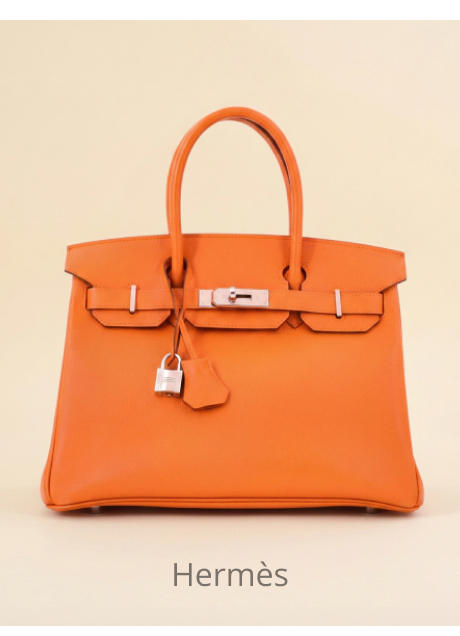 Hermes Birkin