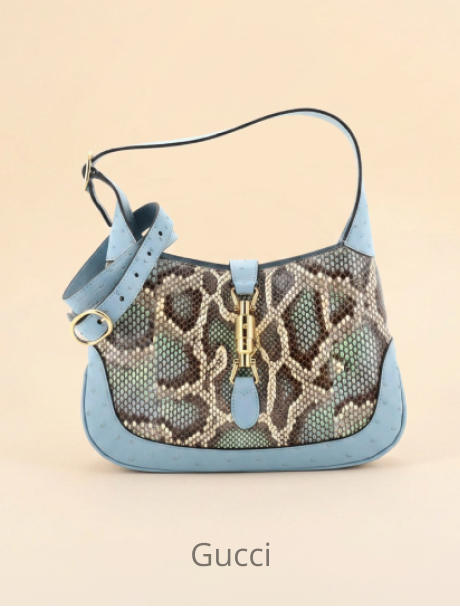 Gucci Jackie
