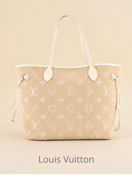 LV Neverfull 