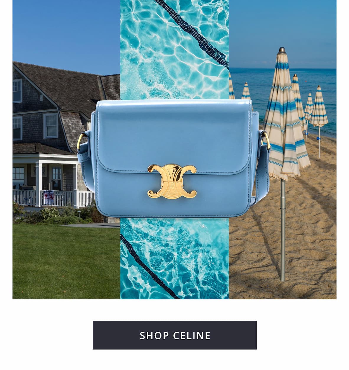 SHOP CELINE