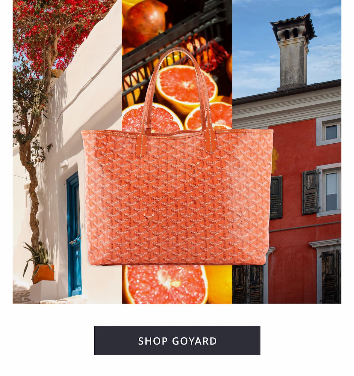 SHOP GOYARD