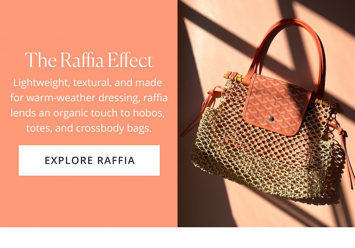 The Raffia Effect