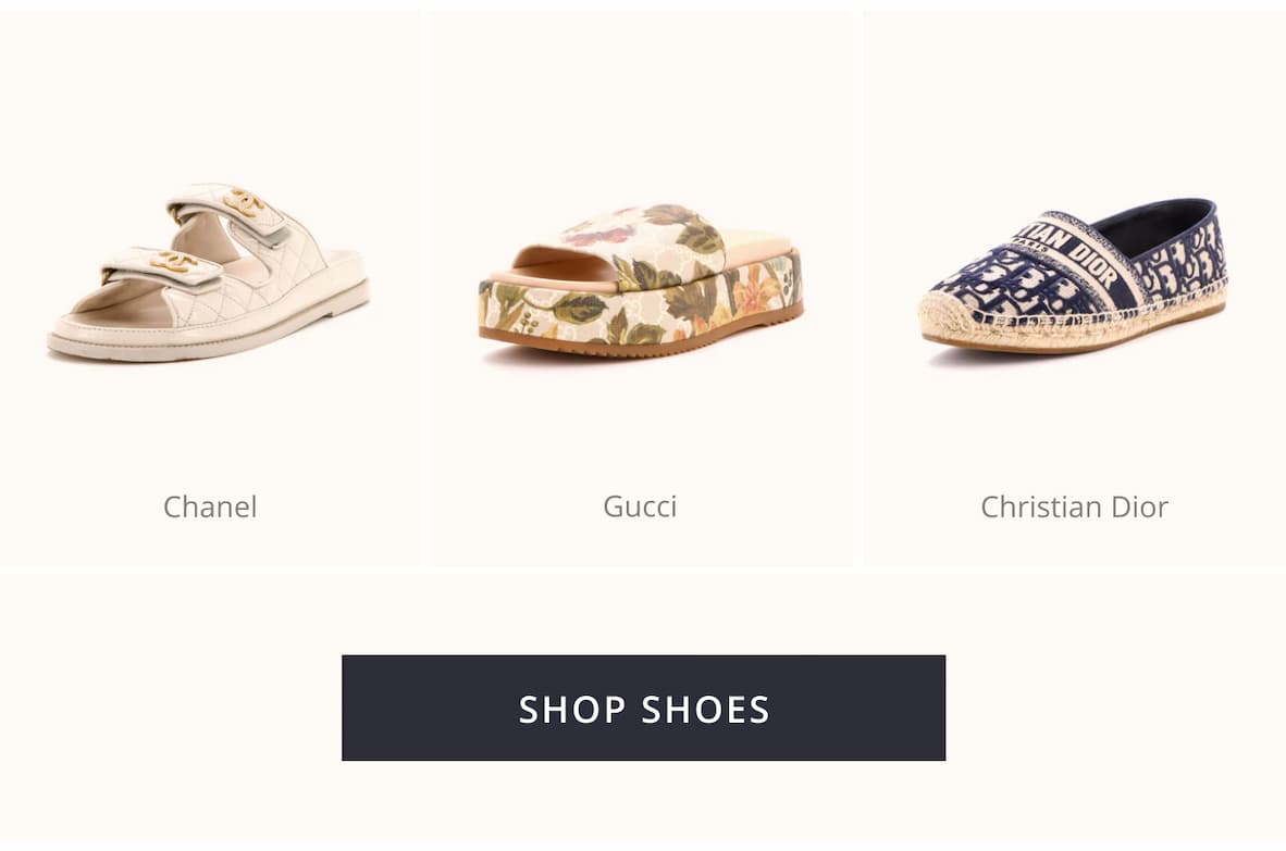 ALL SHOES