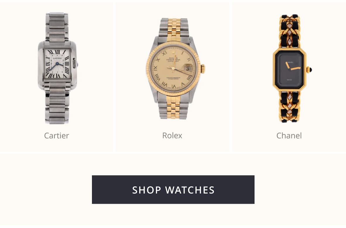 ALL WATCHES