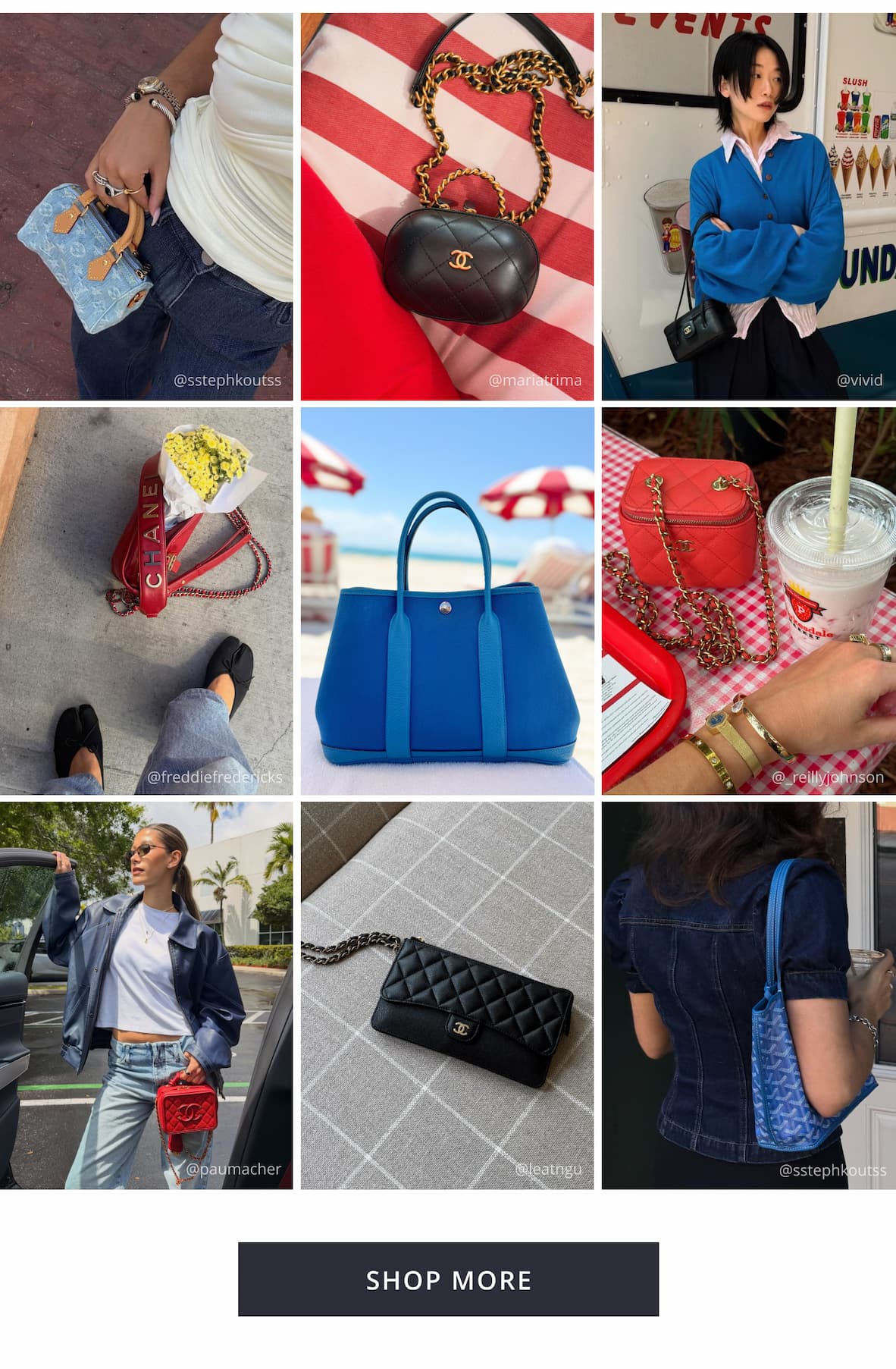 SHOP MORE
